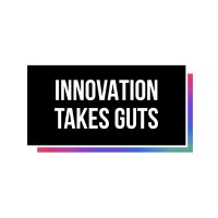 Innovation Takes Guts (by VIKO) logo - Similar company to Ison Innovation And Investments