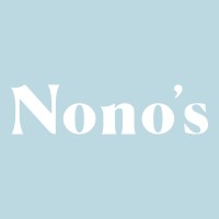 Nono's logo - Similar company to Bottleback