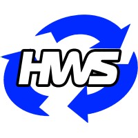 Hudson White Services Ltd logo - Similar company to Mitchell & Webber Industrial Services