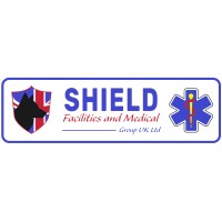 Shield Facilities And Medical Group Uk Ltd