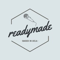 readymade UCLA logo - Similar company to Genic