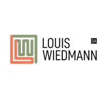 Louis Wiedmann SA logo - Similar company to Olimandats