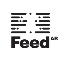 Feed AR logo - Similar company to Fossetech