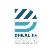 DHILAL ENGINEERING CONSULTANTING L.L.C logo - Similar company to Arcade Architects