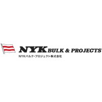NYK Bulk & Projects Carriers logo - Similar company to North Pacific Green Corridor Consortium