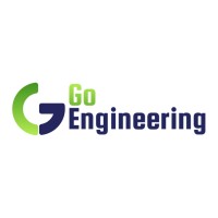 Go Engineering logo - Similar company to Protteam Mining