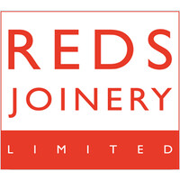 REDS JOINERY LIMITED logo - Similar company to Jcs Interiors