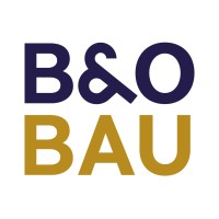 B&O Bau logo - Similar company to Magicplan