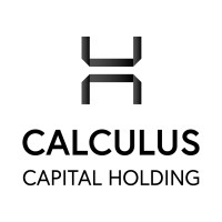Calculus Capital Holding logo - Similar company to Calculus Capital