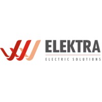Elektra Tychy logo - Similar company to Van Pro Tychy