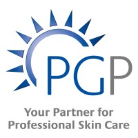 Peter Greven Physioderm GmbH logo - Similar company to Steercom - Key Message. Delivered.