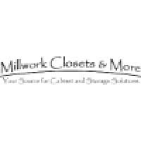Millwork Closets & More