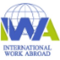 International Work Abroad Bulgaria logo - Similar company to Dp Work