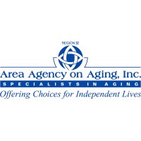 Region IV Area Agency on Aging logo - Similar company to Delvs Services