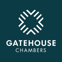 Gatehouse Chambers logo - Similar company to Adam Benedict