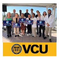 Department of Pharmacotherapy & Outcomes Science - VCU School of Pharmacy logo - Similar company to Danish Society For Pharmacoepidemiology