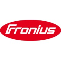 FRONIUS PERFECT WELDING en Peru logo - Similar company to Zzz Zzz