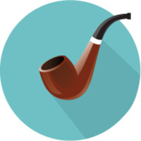Εν Tύπω Tobacco Store logo - Similar company to All About Cigars