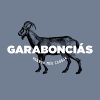 Garabonciás logo - Similar company to Trive Bank Hu