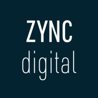 Zync Digital logo - Similar company to Leaf