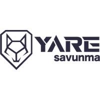 Yare Savunma logo - Similar company to Pullforce Winch