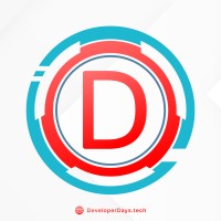 Developer Days logo - Similar company to Developerdays
