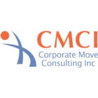 Corporate Move Consulting Inc. (CMCI) logo - Similar company to Cmci