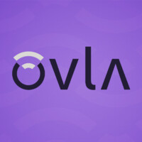 OVLA logo - Similar company to Freitas Representações