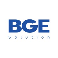 BG Energy Solution logo - Similar company to Bafs Clean Energy Corporation