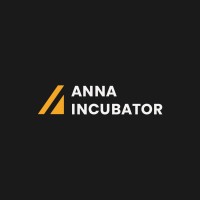AIC - Anna Incubator logo - Similar company to Interain Ai (Microsoft For Startups)