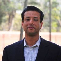 Sajeeb Wazed logo - Similar company to Shamsul Alamin Group
