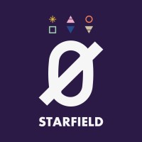 Starfield Food Technology logo - Similar company to Dynamic Celebration Lighting