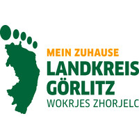 Landratsamt Görlitz logo - Similar company to Die Partner Werbeagentur