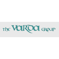 The Varda Group logo - Similar company to Let'S Be Nice To The Ocean