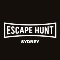 Escape Hunt Sydney logo - Similar company to Ett Ni