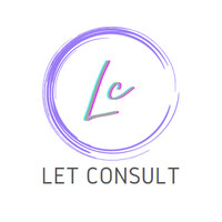 LET Consult logo - Similar company to Algeria Rise Summit