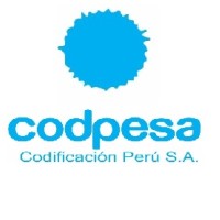 codificacion peru s.a logo - Similar company to Hydrotech Peru Import
