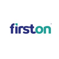 Firston logo - Similar company to Black | Soluções Inteligentes Em Crédito E Investimentos