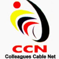 COLLEAGUES CABLE NET PVT LTD logo - Similar company to Sainxt Technologies Llp (Dbc)
