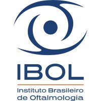 IBOL | Instituto Brasileiro de Oftalmologia logo - Similar company to Dr. Olho - Oftalmologia