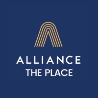 THE PLACE by Alliance logo - Similar company to Kt3Dstudio