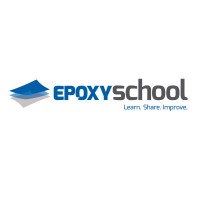 Epoxy School logo - Similar company to Epoxy Expert