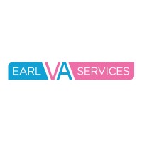 Earl VA Services logo - Similar company to Hudson Admin Support