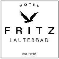 FRITZ LAUTERBAD**** | Hotel Lauterbad GmbH logo - Similar company to Waldhotel Stuttgart Gmbh