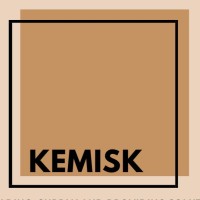 KEMISK logo - Similar company to Kemisk Comercio De Oleos Ltda