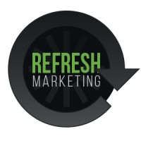 Refresh Marketing - Digital Marketing & SEO Services logo - Similar company to Bait Seo