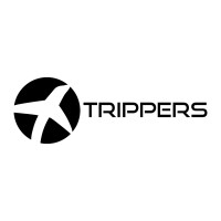 TRIPPERS logo - Similar company to Spot Infotech