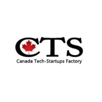 CTS Factory logo - Similar company to I4Twins