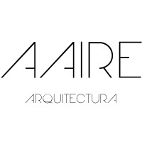 AAIRE Arquitectura logo - Similar company to Doca Sancti Petri Cocinas