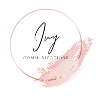 Ivy Communications Ltd logo - Similar company to Links Training Group